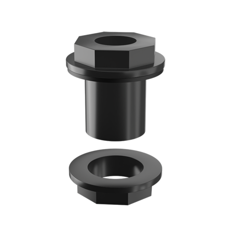 FIP adaptor fittings LIFV