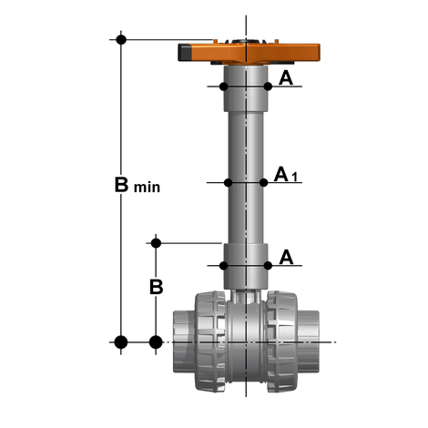 Extensie stem PSE