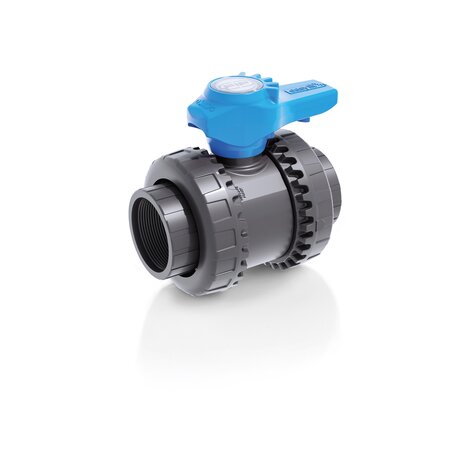 VEENV - Easyfit 2-way ball valve DN 10:50