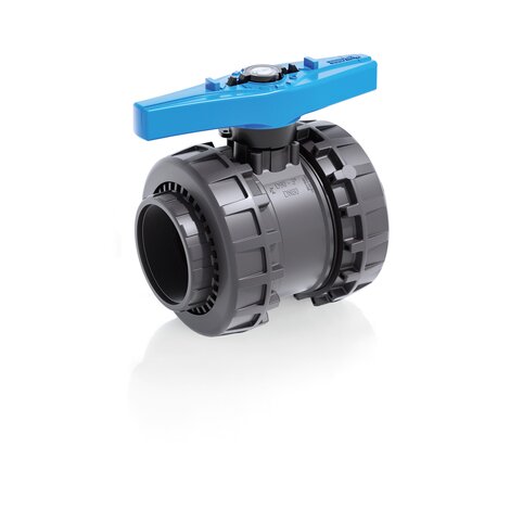 VEEFV - Easyfit 2-way ball valve DN 65:100