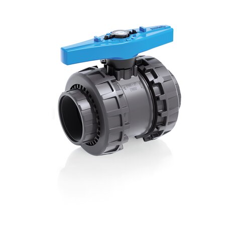 VEEGV - Easyfit 2-way ball valve DN 65:100