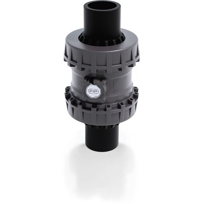 SXEBEV - Easyfit True Union ball and spring check valve DN 65:100