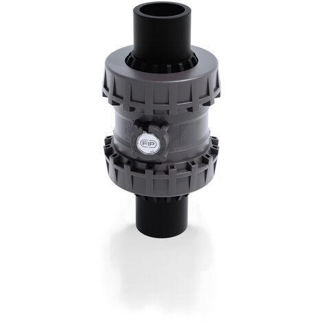 SSEBEV/A316 - Easyfit True Union ball and spring check valve DN 65:100