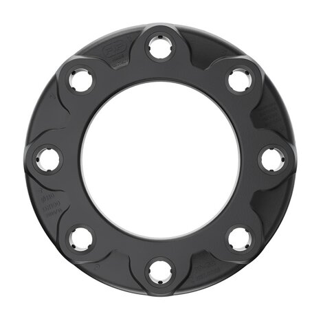 ODT - Flange ISO-DIN series