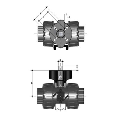 PQCP Power Quick/CP