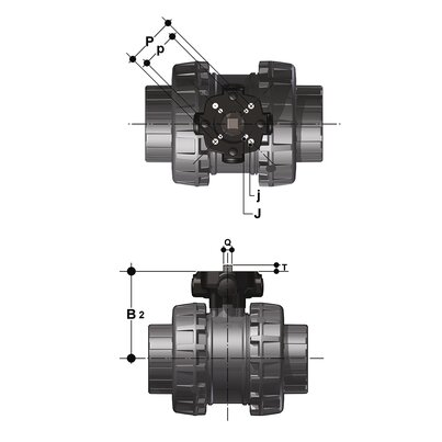 PQE Power Quick Easyfit