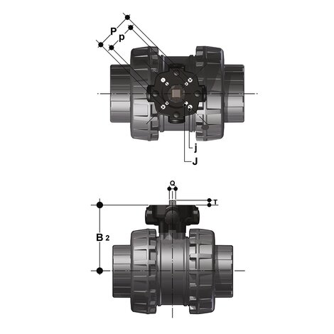 PQE Power Quick Easyfit