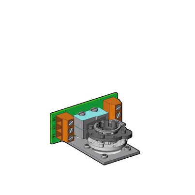 Kit 2 limitatoare suplimentare