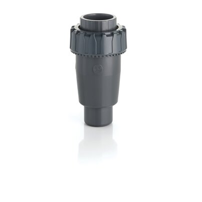 VAFV - Air release valve DN 15:50