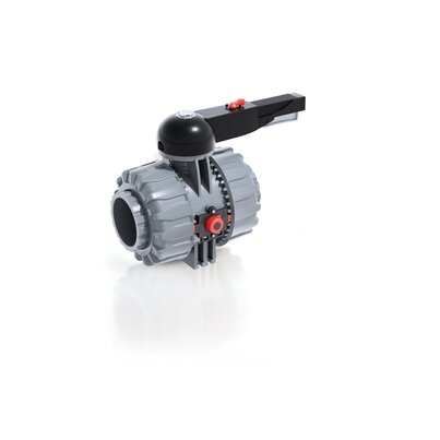 VKDIA - DUAL BLOCK® 2-WAY BALL VALVE