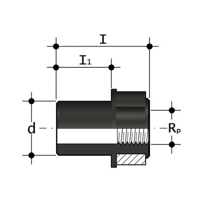 DBME - Adaptor