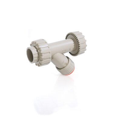 RVUIM - Sediment strainer DN 15:100