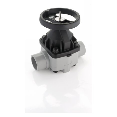 VMOAC - Diaphragm valve DN 80:100