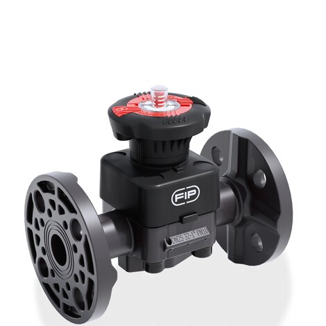 DKOV - DIALOCK® 2-way diaphragm valve DN 15:65