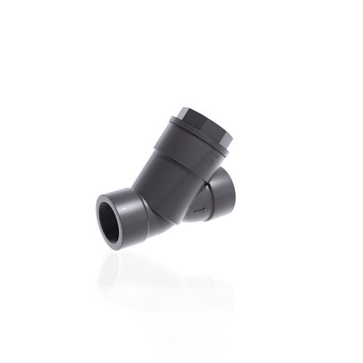 VRFV - Check valve DN 10:100