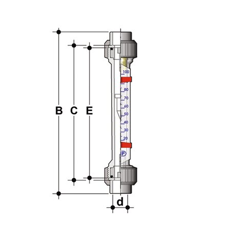 FSIV-PVC-T+magnet