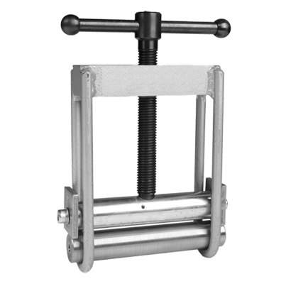 <P>Manual squeezing-off tool for d 20 - d 125 pipes</P>