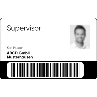 <P>Supervisor Pass</P>