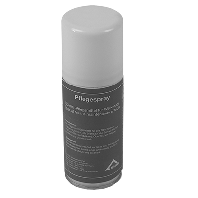 <P>Maintenance spray</P>