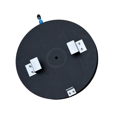 Clamping System (Vacuum Load)